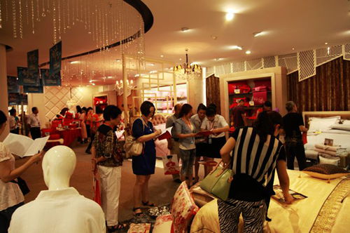 禮品企業留住經銷商比招商更重要