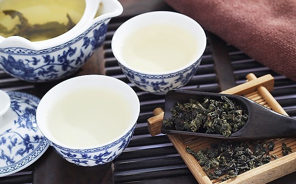 泡鐵觀音應用什么茶具合適?