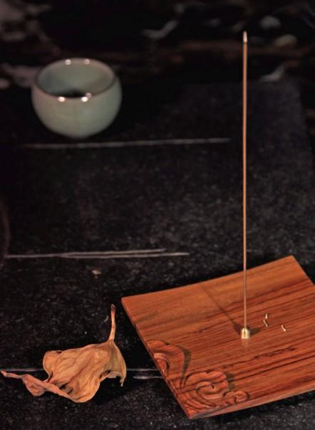 典墨紅木禮品:源自千年的傳統工藝