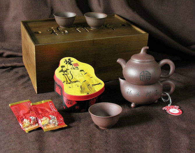 茶禮促銷如何把握消費者心理
