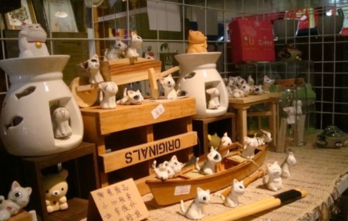 禮品行業需以創意征服消費者