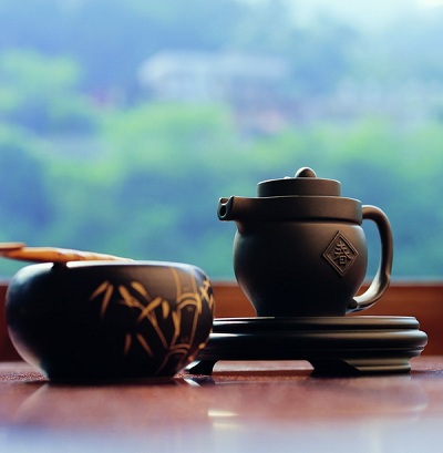 吳海峰：北京十年，喝懂我之茶者不足二十