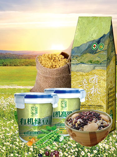 舌尖上的健康，深圳禮品展品味綠色生活