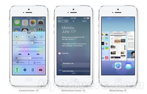 蘋果為iPhone 4、iPad 2老設備推兼容應用