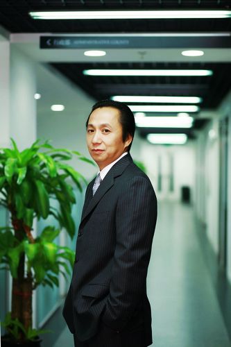 元隆雅圖孫震：現代禮品企業要主動走出去