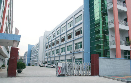 深圳市華數科技發展有限公司