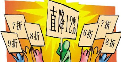 禮品公司促銷需使用心理戰術