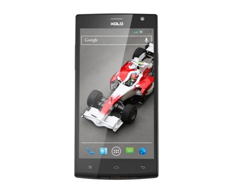 印度廠商最新產品Xolo Q2000推出