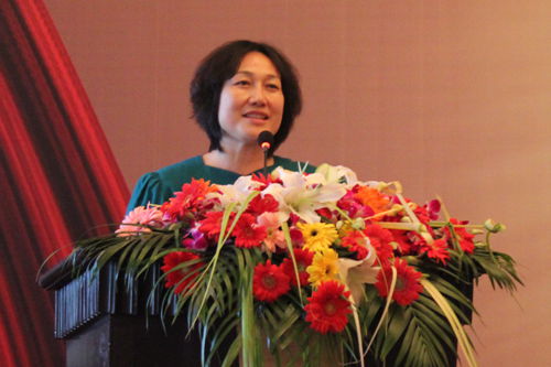2013金拓禮品新品發布會:攜手共進 同創輝煌