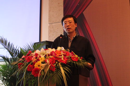2013金拓禮品新品發布會:攜手共進 同創輝煌