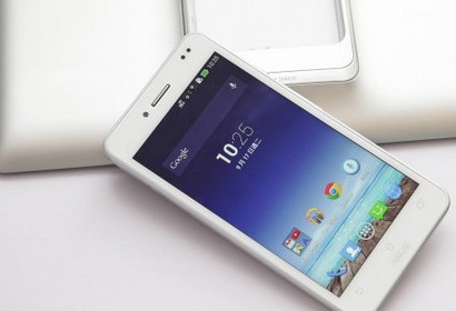 華碩Padfone Mini將在臺灣推出