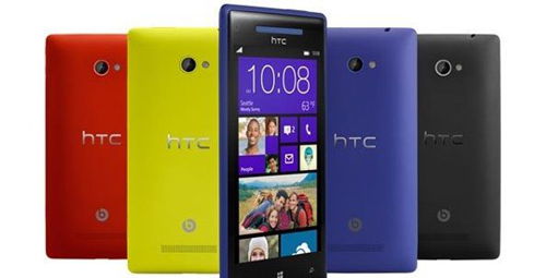 HTC繼續支持Windows Phone發展