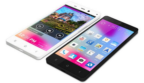 BLU Life Pure售價2100元