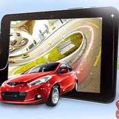 HYUNDAI/現代商務e-Pad   H7