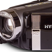 HY/現代數碼攝像機V1801AT