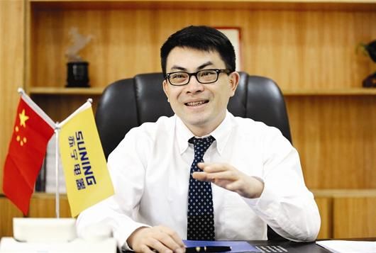 2013年家電市場可能出現增長