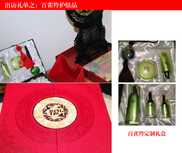 贊彭麗媛出訪禮品網絡走紅受廣泛關注