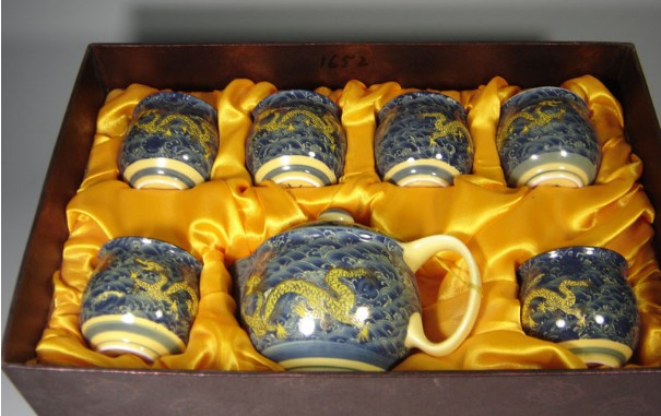 國內無一線禮品品牌因四個同質化導致