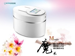 創意無限 上海尚品家居展引領未來市場