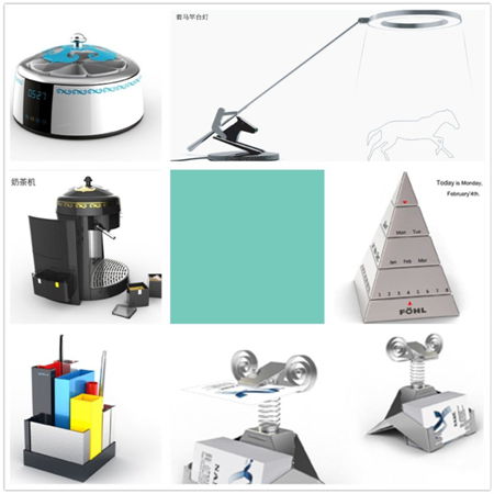 創意無限 上海尚品家居展引領未來市場