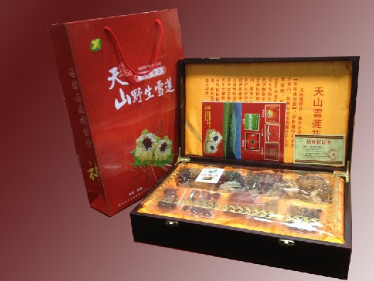 鼎諾保健引領禮品行業健康新趨勢