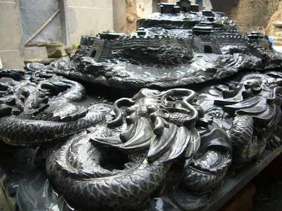 重慶欲打造旅游之都，禮品經濟尚待開發
