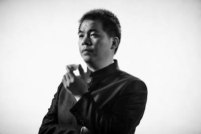 清鏵名茶林清修：禮品人要練技、練膽、練人脈