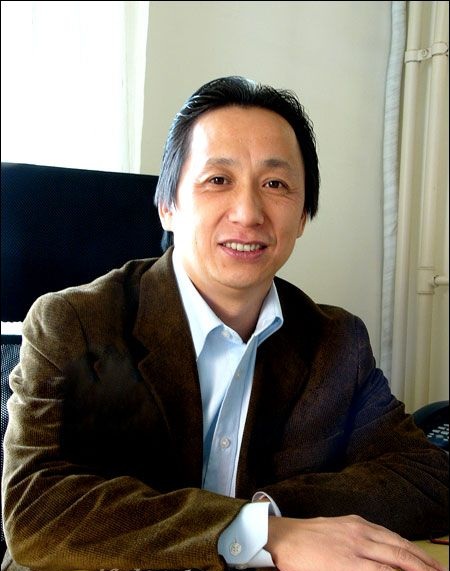 孫震：游戲才剛剛開始
