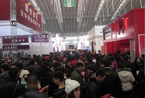 七問如何做好展會現場工作