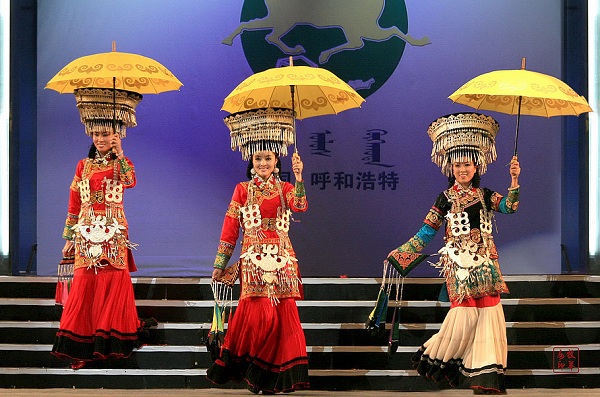 呼和浩特“一會兩節”將合并舉辦一個開幕式