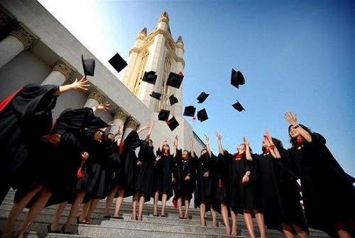 大學畢業啦，送什么禮物給親愛的同學？