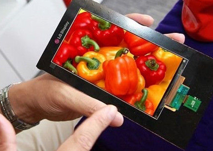 旗艦機型LG G3被外媒曝光