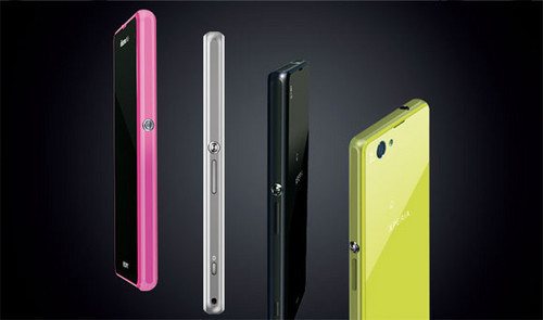 Xperia Z1f或將于下月初提前上市
