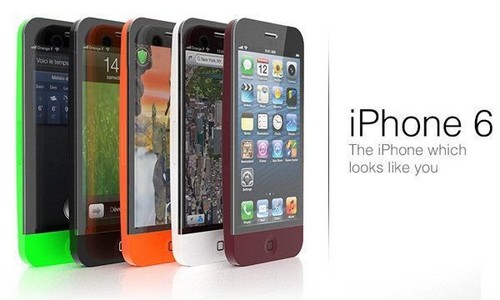 iPhone Air厚度僅為6毫米
