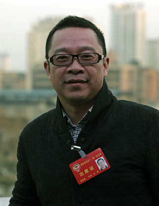尚格會展張珺:發展會展經濟政府要當好“裁判員”
