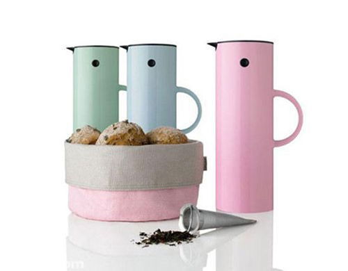 看看這些有創意的茶具