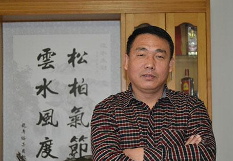 千科電器潘遠宏:將浪漫主義和軍人氣質融為一體