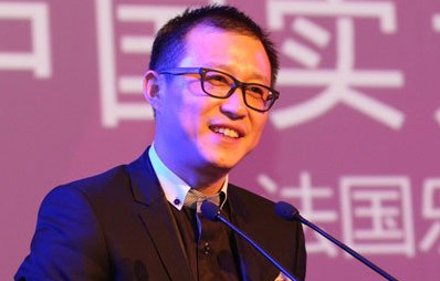 通靈珠寶沈東軍:奢侈品不能倚老賣老