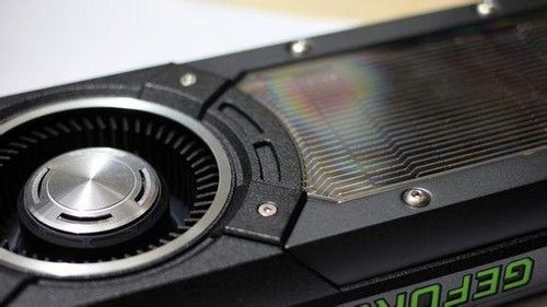 全新版本GTX Titan顯卡售價999美元