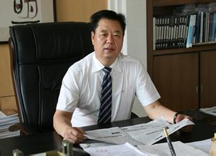 泰豐家紡劉慶平:高品質推進“筑巢工程”