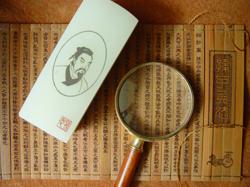 禮品營銷可從孫子兵法中學到什么？