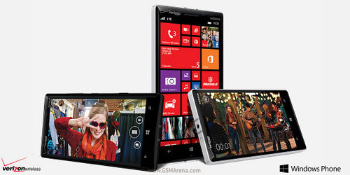 諾基亞Lumia Icon今日發布