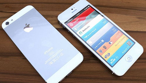 iPhone 6會用上藍寶石屏幕嗎？