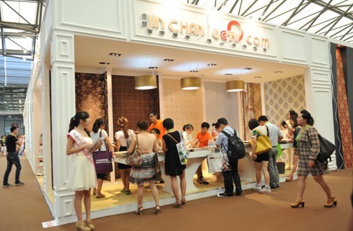 2014深圳國際家紡布藝展即將開幕