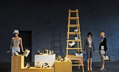 三大因素助力NINE WEST品牌發展