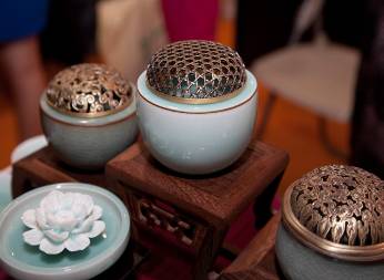 2014北京禮品展:溫馨便利的后現代家居生活