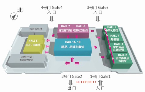 北京禮品展搭建高效產業交流平臺