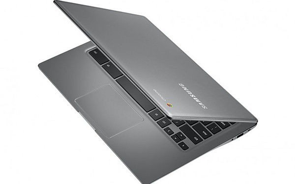 三星發布兩款Chromebook筆記本