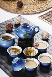 中國好陶瓷——五大名瓷基地龍頭企業齊聚2014深圳禮品展