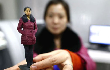 3D打印行業全球抱團取暖